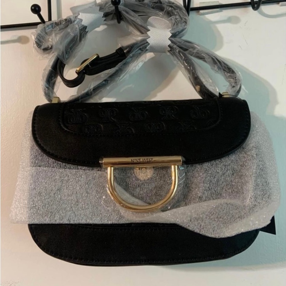 NINE WEST BRAND NEW BAG